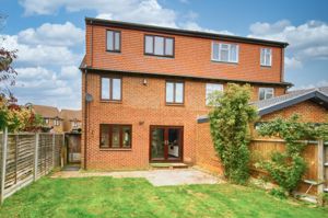 Rear Elevation- click for photo gallery